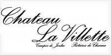 Chateau La Villette Chateau La Villette